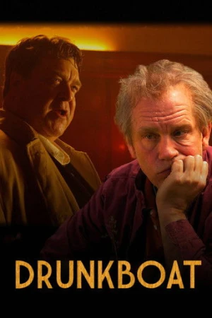 Drunkboat (2012) izle