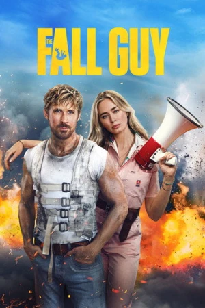 Dublör (2024) izle