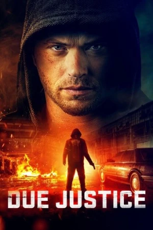 Due Justice (2023) izle