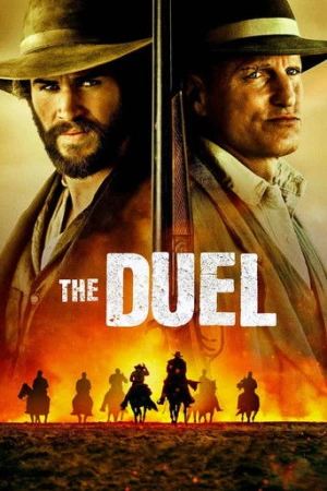 Düello (2016) izle