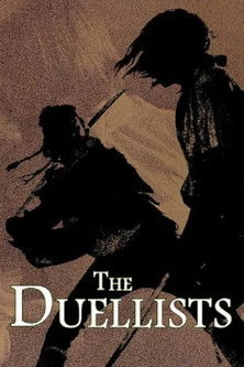 Düellocu (1977) izle