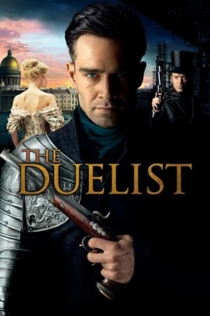 Düellocu (2016) izle