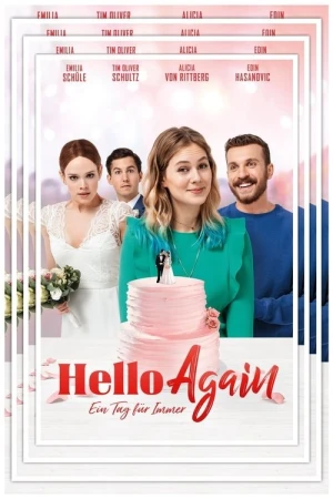 Düğün Bozan (2020) izle