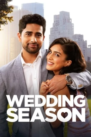 Düğün Sezonu (2022) izle