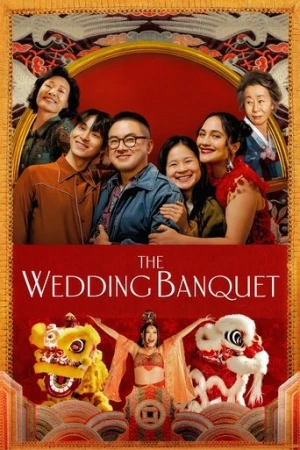 Düğün Şöleni (2025) izle