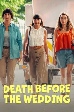 Düğünden Önce Ölüm (2025) izle