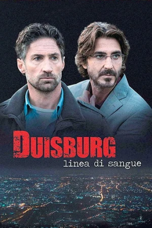 Duisburg: Kanlı Hesaplaşma (2019) izle
