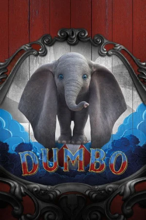 Dumbo (2019) izle