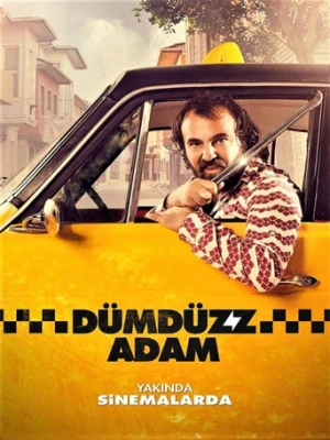 Dümdüzz Adam (2018) izle