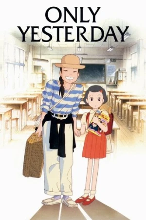 Dün Gibi (1991) izle