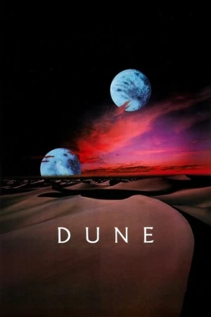 Dune (1984) izle