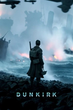 Dunkirk (2017) izle