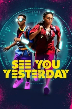 Dünü Kurtarmak (2019) izle