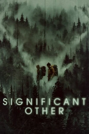 Dünya Dışı Saplantı (2022) izle