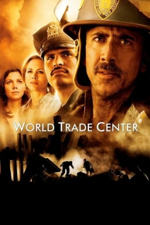Dünya Ticaret Merkezi (2006) izle