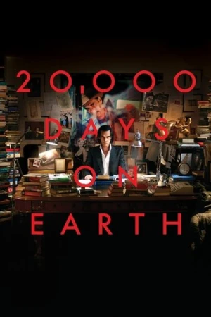 Dünyada 20.000 Gün (2014) izle