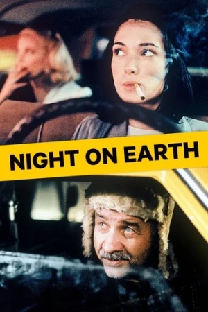 Dünyada Bir Gece (1991) izle