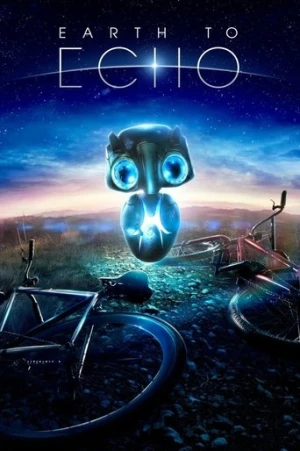 Dünya'dan Mesajlar (2014) izle