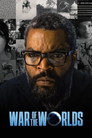 Dünyalar Savaşı (2025) izle