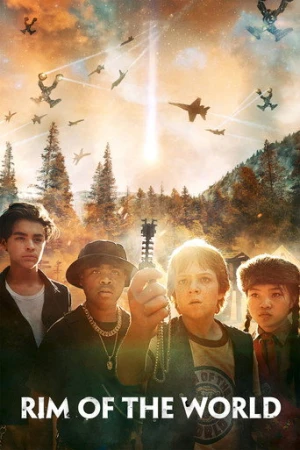 Dünyanın Çemberi (2019) izle