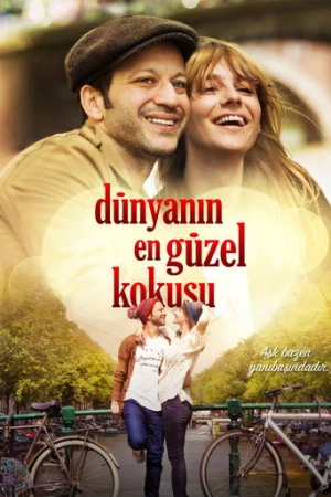 Dünyanın En Güzel Kokusu (2016) izle