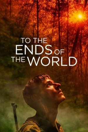 Dünyanın Sınırında (2018) izle