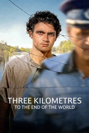 Dünyanın Sonuna Üç Kilometre (2024) izle