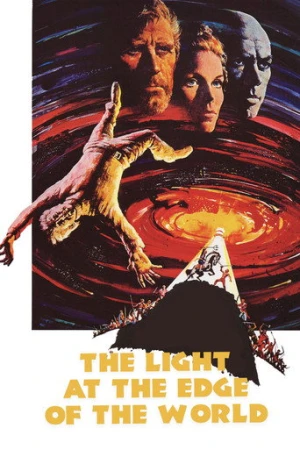 Dünyanın Ucundaki Fener (1971) izle