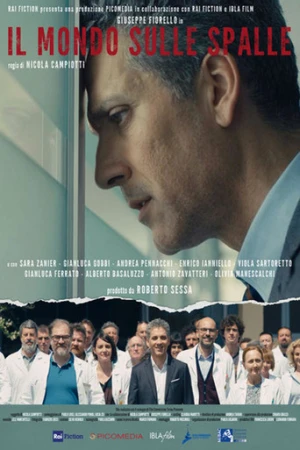 Dünyanın Yükü (2019) izle