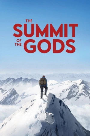 Dünyanın Zirvesi (2021) izle