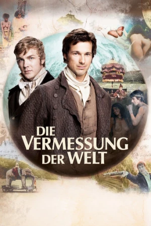 Dünyayı Ölçmek (2012) izle