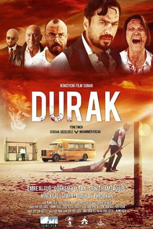 Durak (2017) izle