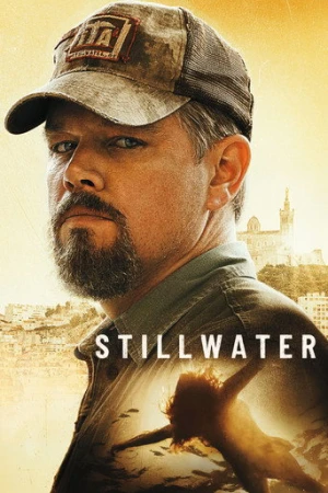 Durgun Su (2021) izle