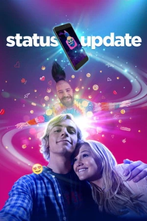 Durumunu Güncelle (2018) izle