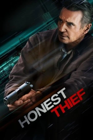 Dürüst Hırsız (2020) izle