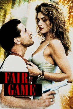 Dürüst Oyun (1995) izle