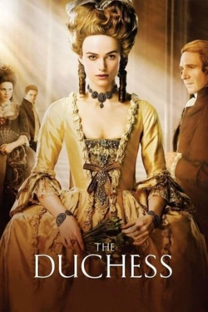 Düşes (2008) izle