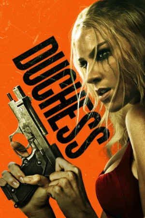 Düşes (2024) izle