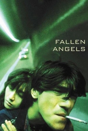 Düşkün Melekler (1995) izle