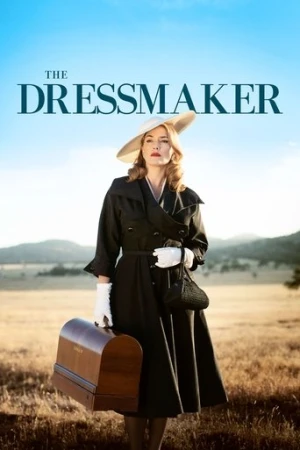 Düşlerin Terzisi (2015) izle