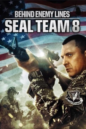Düşman Hattı Sekizinci Ekip (2014) izle