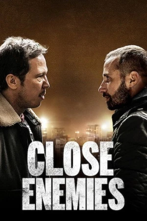 Düşman Kardeşler (2018) izle