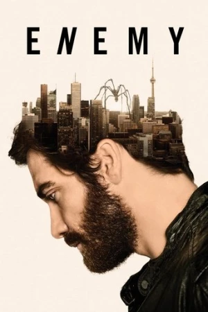 Düşman (2014) izle