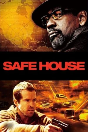 Düşmanı Korurken (2012) izle