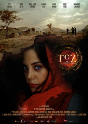 Toz (2017) izle
