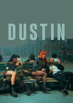 Dustin (2021) izle