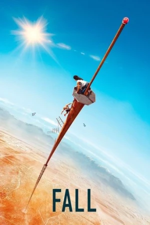 Düşüş (2022) izle