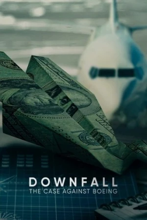 Düşüş: Boeing Davası (2022) izle