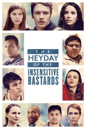 Duyarsızlar (2015) izle