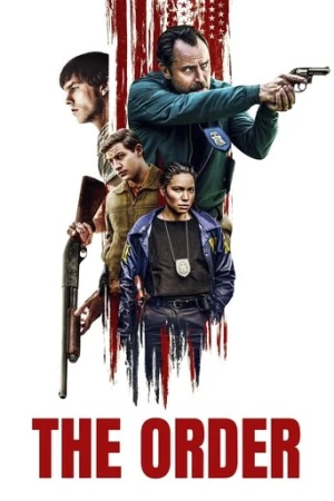 Düzen (2024) izle